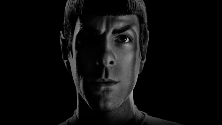 Star Trek, Spock HD Wallpaper Desktop Background