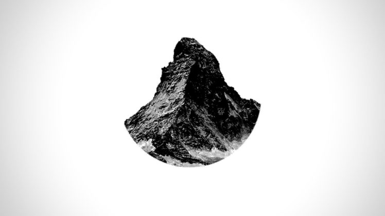 Matterhorn HD Wallpaper Desktop Background