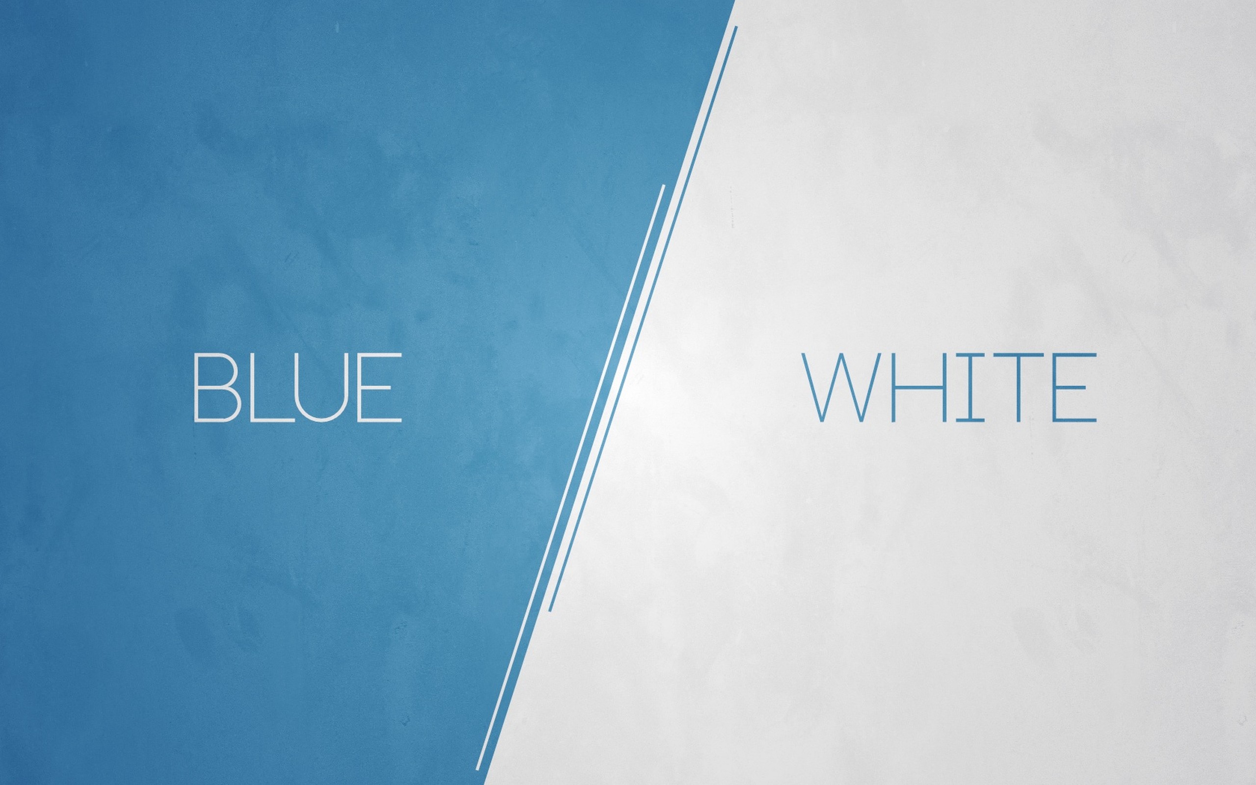 blue, White, Simple Wallpaper