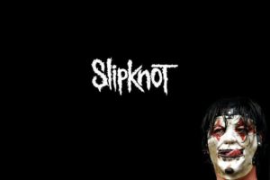 Slipknot, Heavy metal, Hard rock