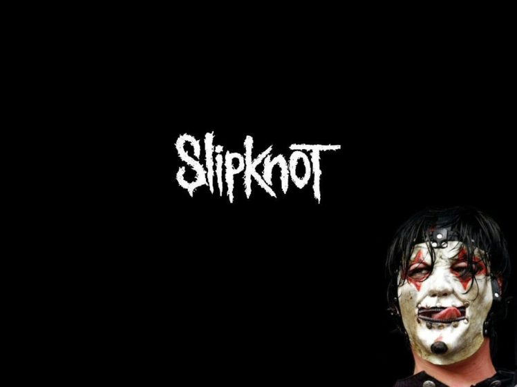 Slipknot, Heavy metal, Hard rock HD Wallpaper Desktop Background