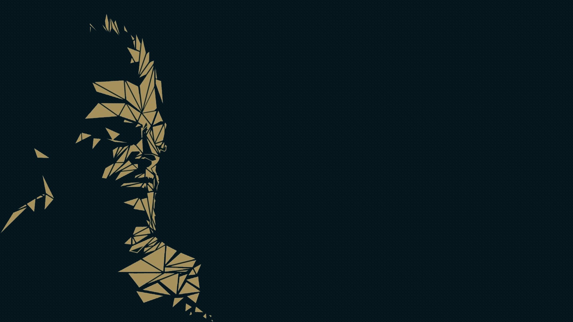 Deus Ex, Deus Ex: Human Revolution Wallpaper