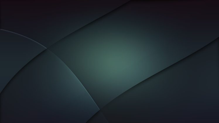minimalism, Gray HD Wallpaper Desktop Background