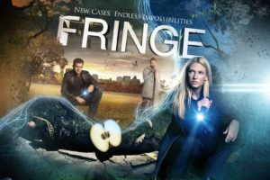 Fringe (TV series)