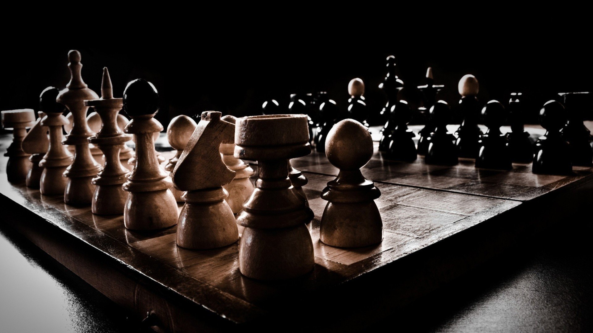 chess, Closeup HD Wallpapers / Desktop and Mobile Images & Photos