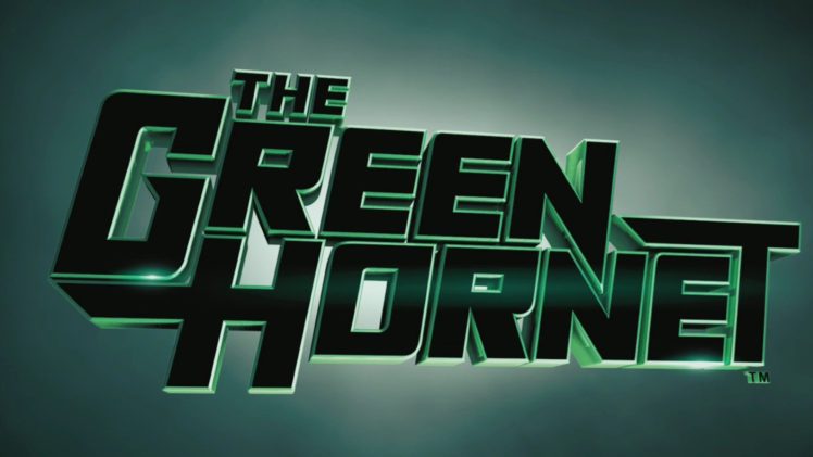 Green Hornet HD Wallpaper Desktop Background