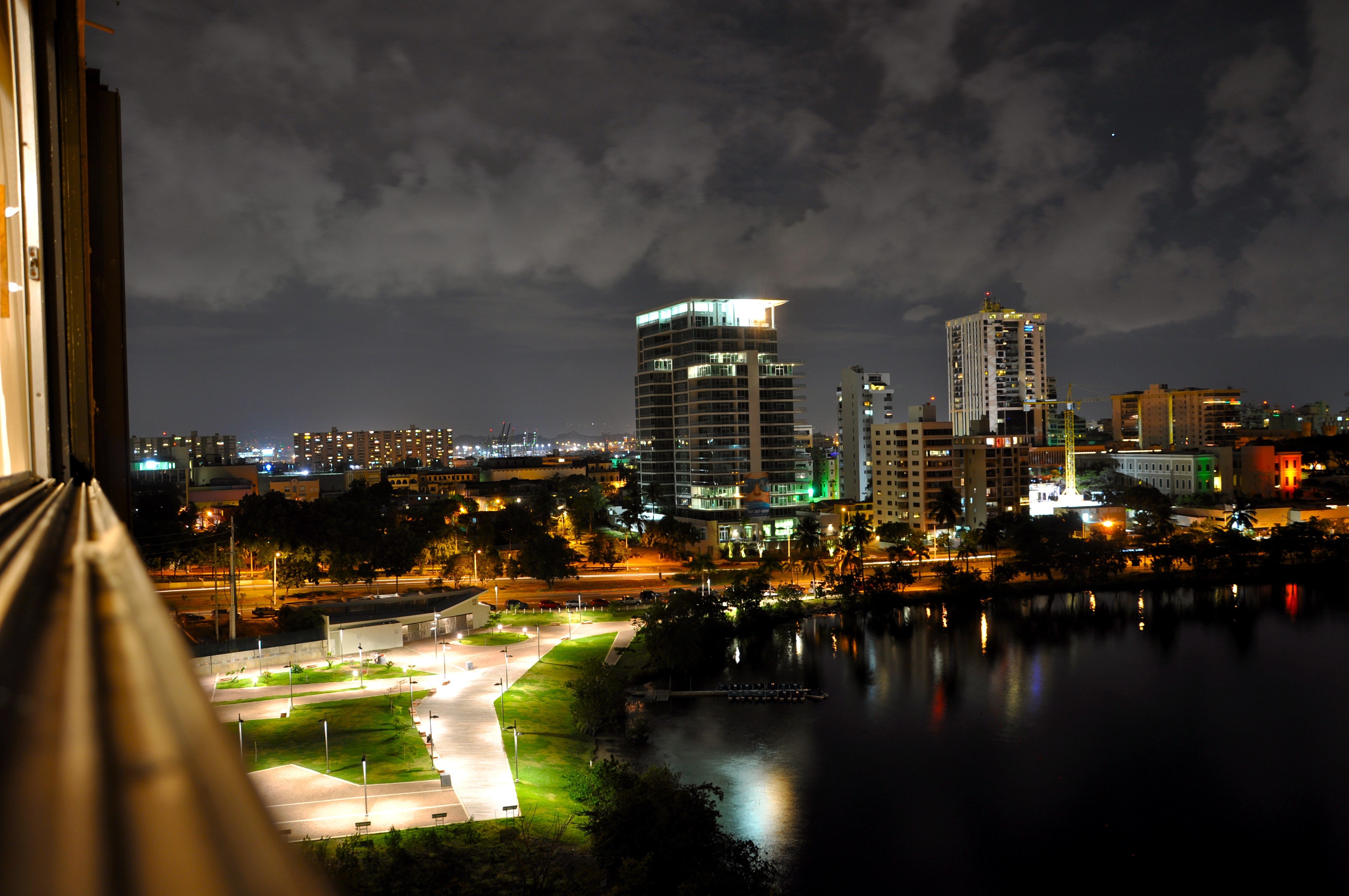 cityscape, City Wallpaper