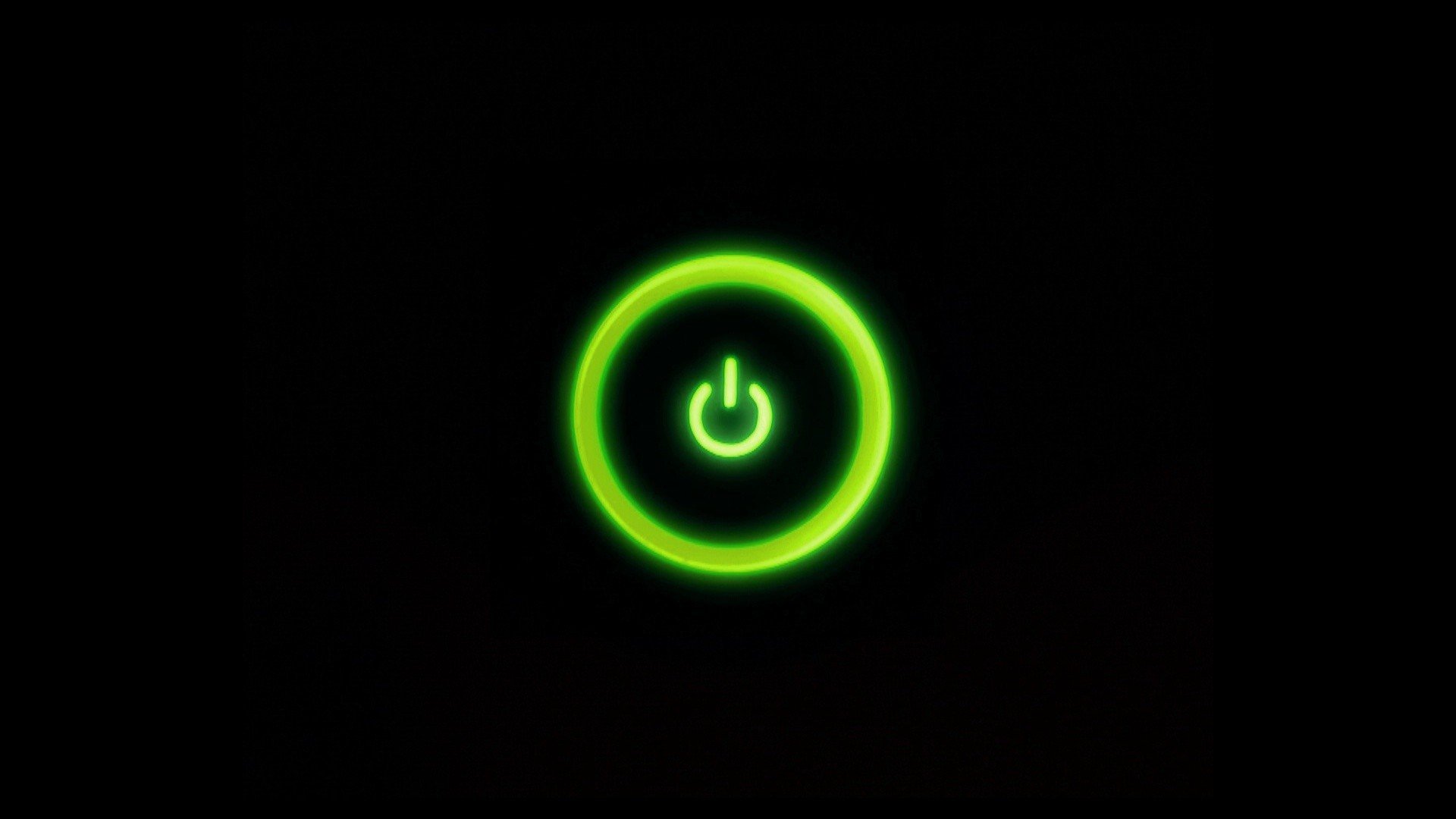 power buttons, Simple background Wallpaper