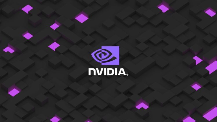 Nvidia, Technology HD Wallpaper Desktop Background