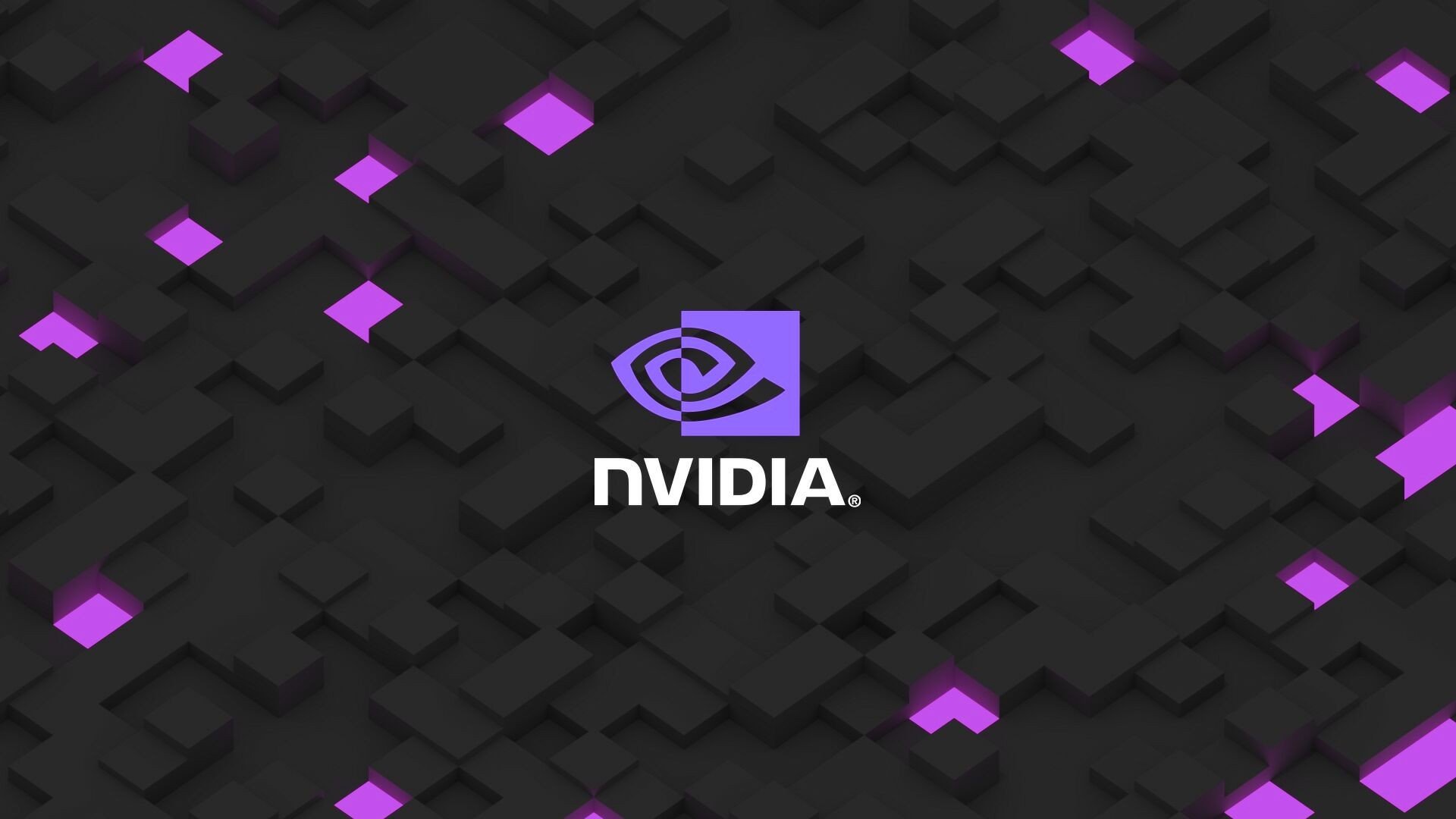 Nvidia, Technology Wallpaper
