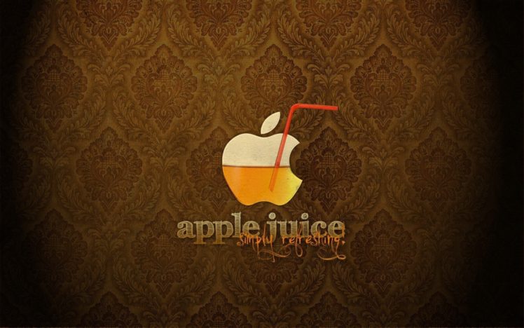 technology, Apple Inc., Logo HD Wallpaper Desktop Background