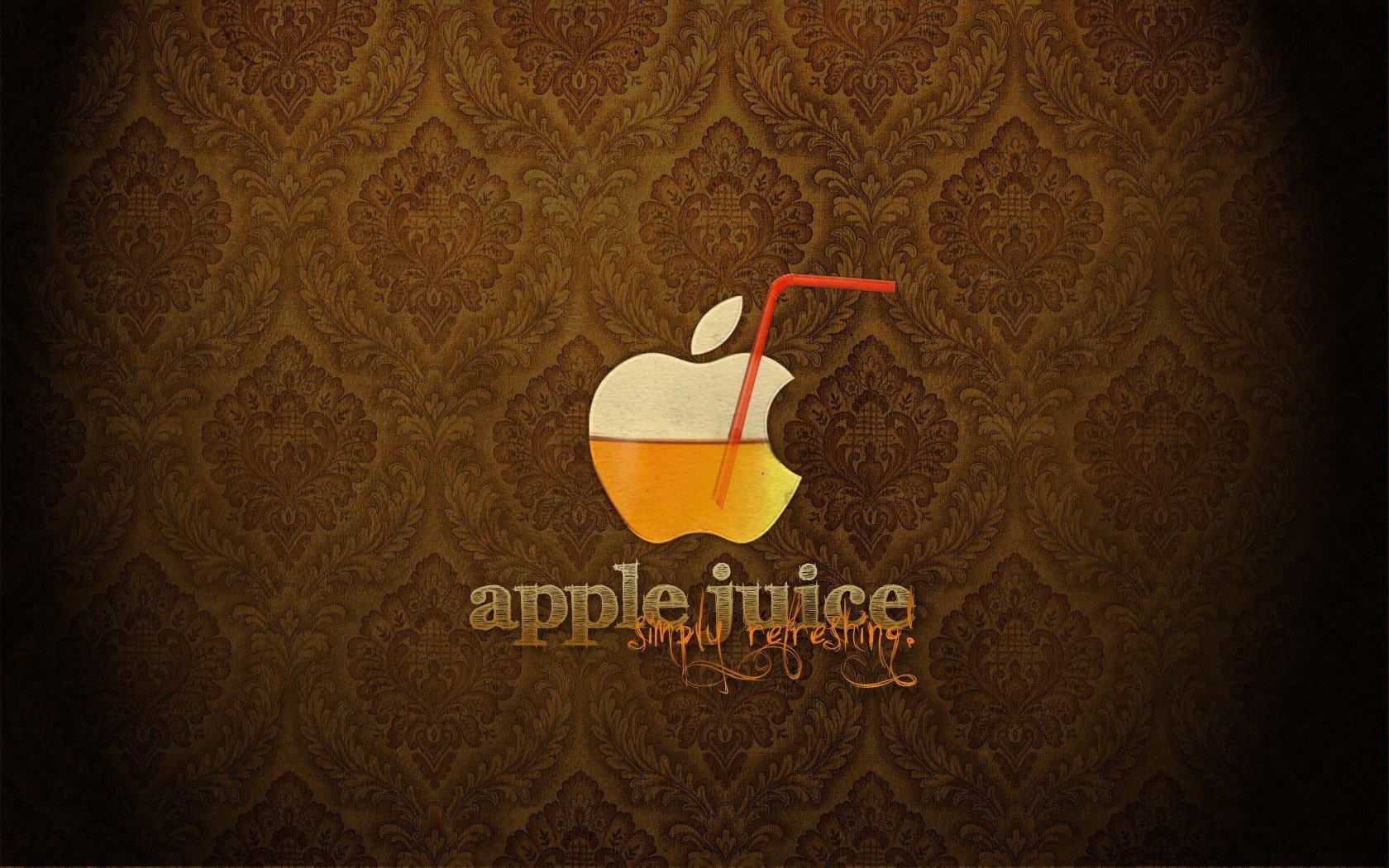 technology, Apple Inc., Logo Wallpaper