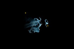 Fringe (TV series), Smoke, Black, Dark