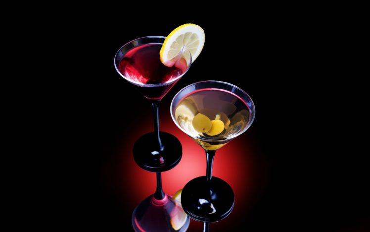 drink, Cocktails HD Wallpaper Desktop Background