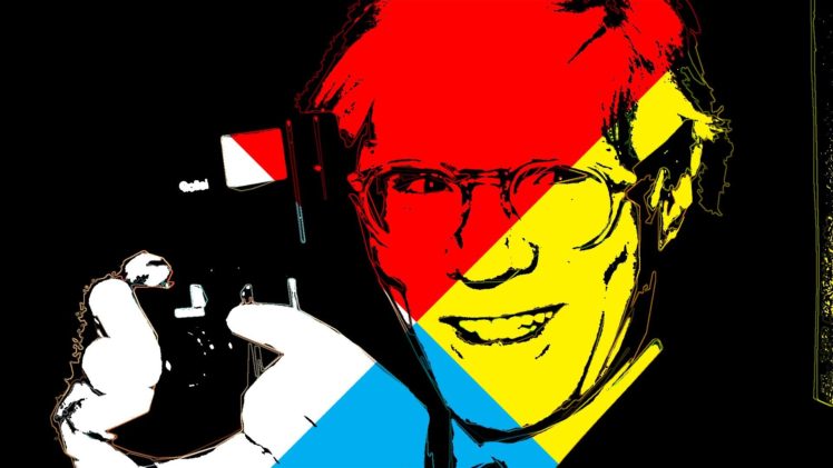 Andy Warhol HD Wallpaper Desktop Background