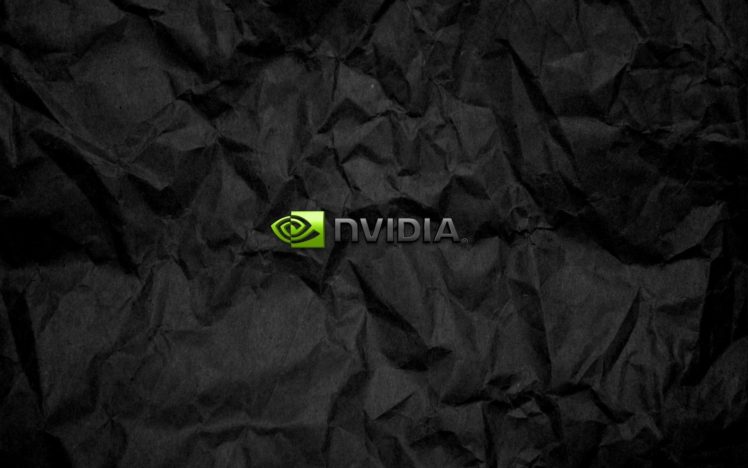 technology, Nvidia HD Wallpaper Desktop Background