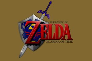 The Legend of Zelda, Zelda, Link