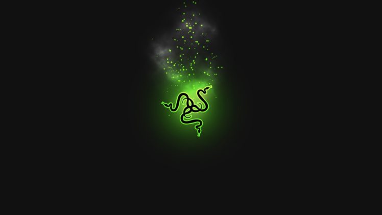 minimalism, Logo, Razer HD Wallpaper Desktop Background