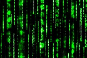 technology, The Matrix