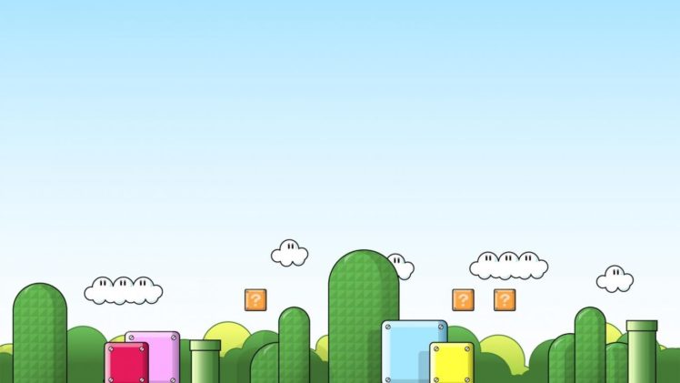 Featured image of post Background Super Mario World Wallpaper : This collection presents the theme of super mario phone.