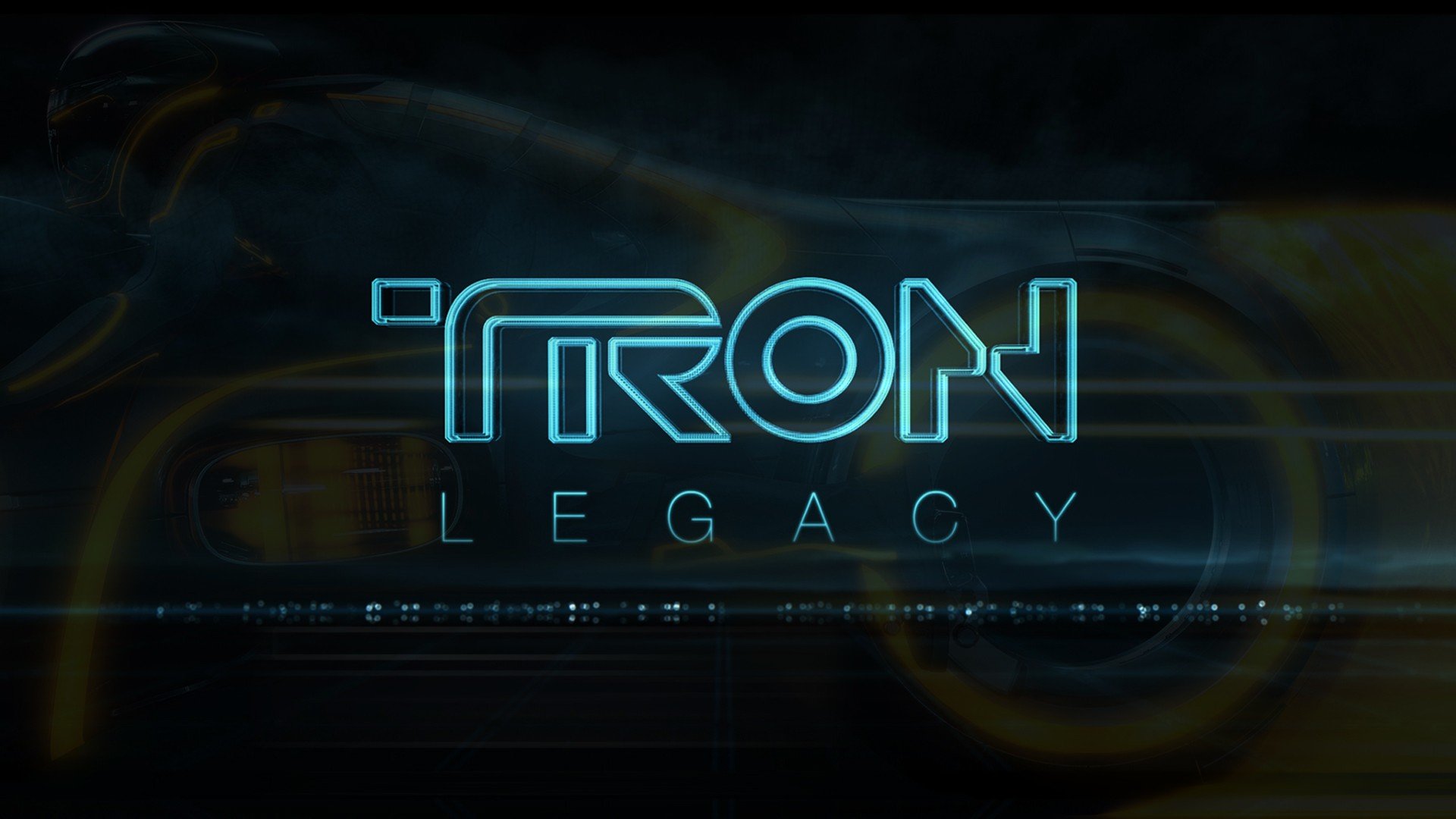 Tron: Legacy Wallpaper