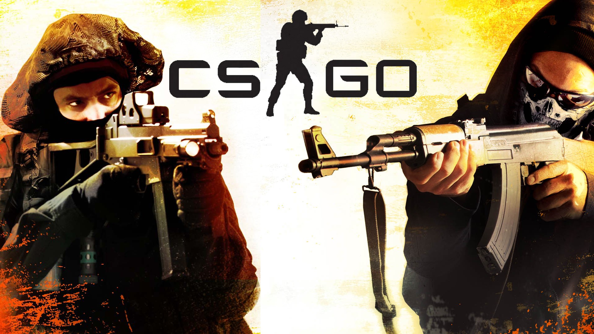 counter strike global offensive new