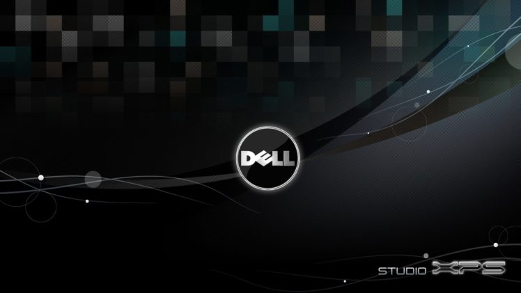 Dell, Computer, Hardware HD Wallpaper Desktop Background