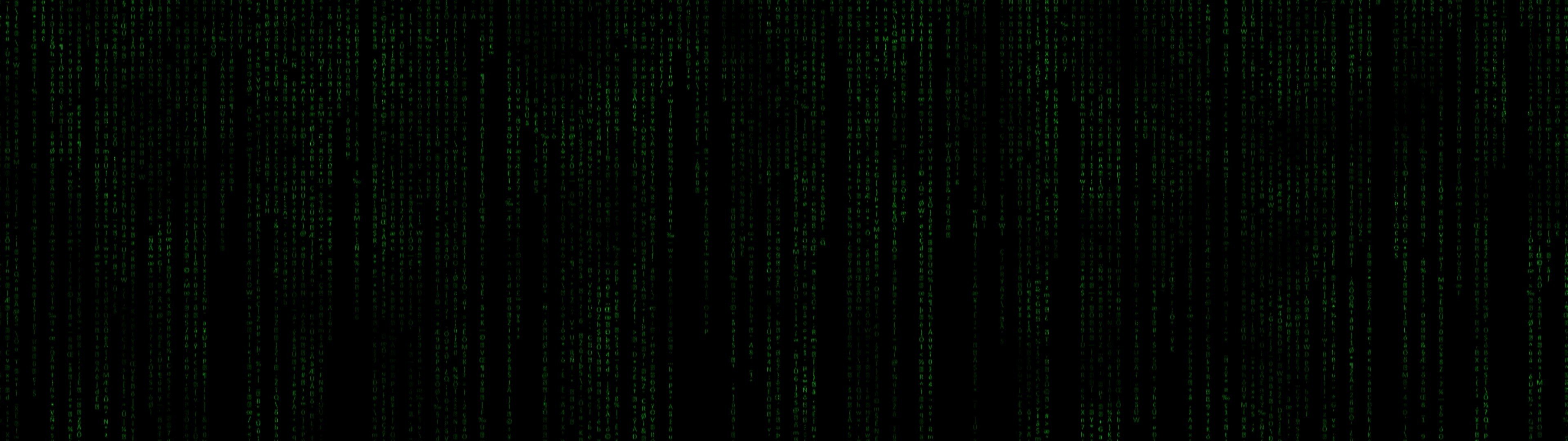 The Matrix Wallpaper