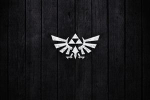 Zelda, Hylian crest, Royal, The Legend of Zelda