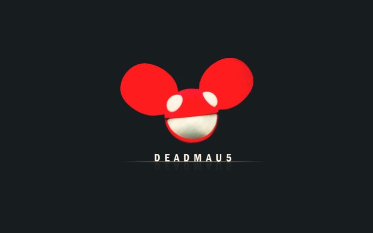 music, Deadmau5 HD Wallpaper Desktop Background