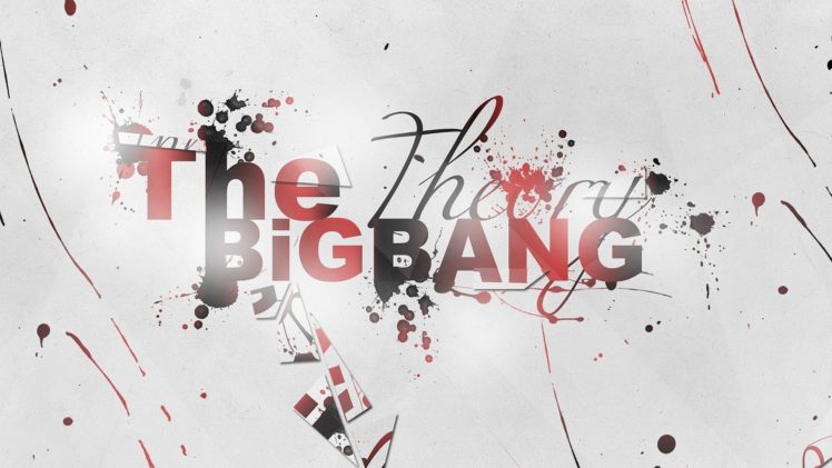 The Big Bang Theory HD Wallpaper Desktop Background