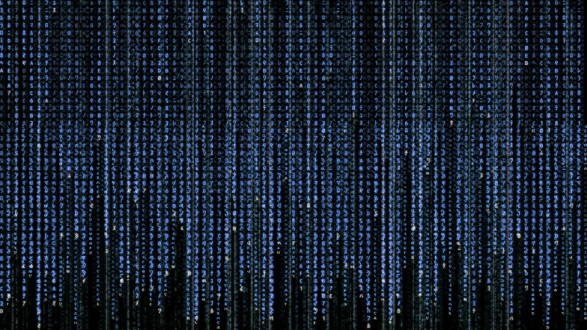 The Matrix Wallpaper