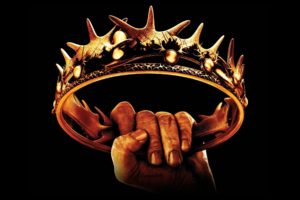 crowns, Hand