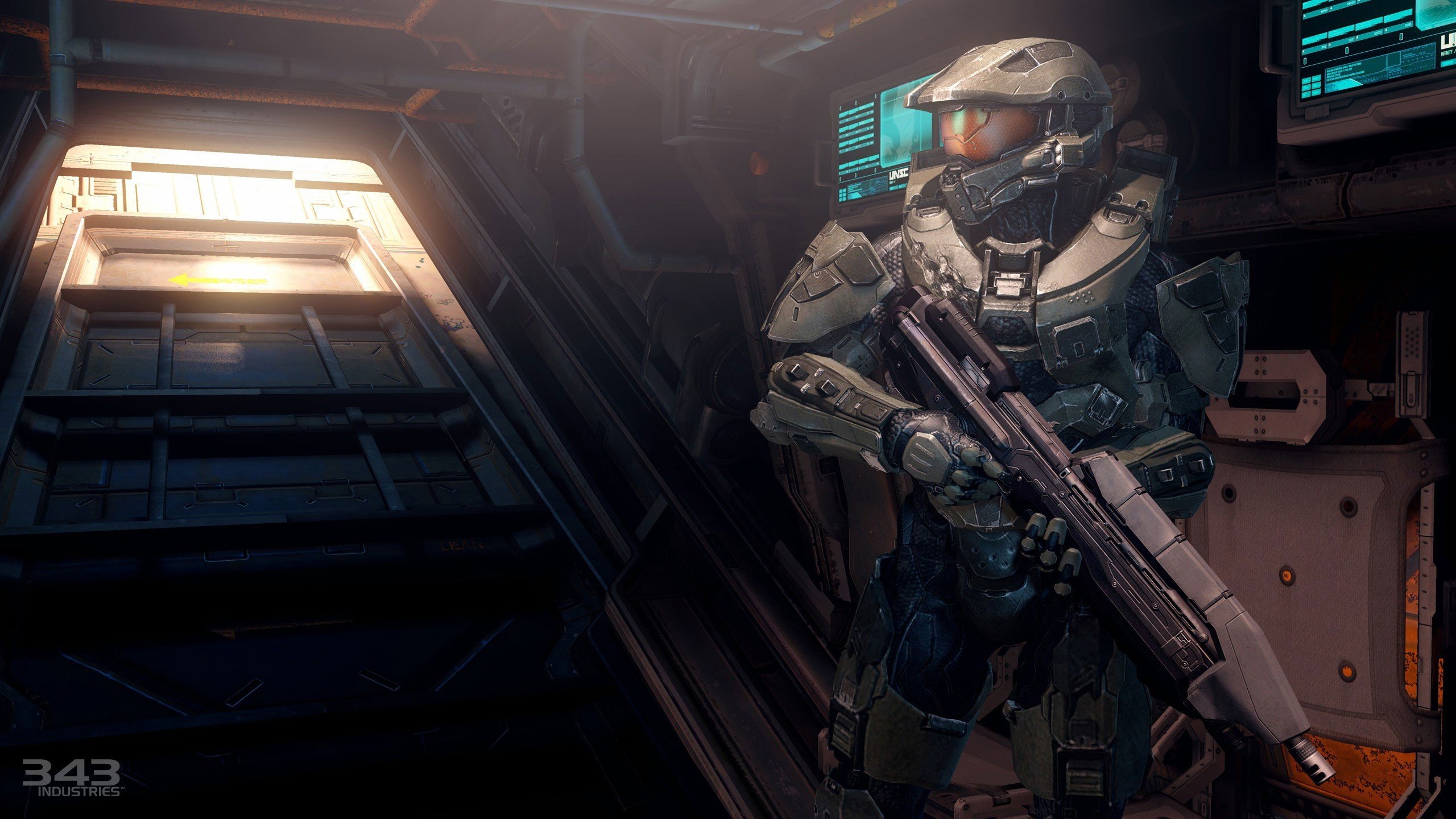 Halo, Halo: Master Chief Collection, Master Chief Wallpaper