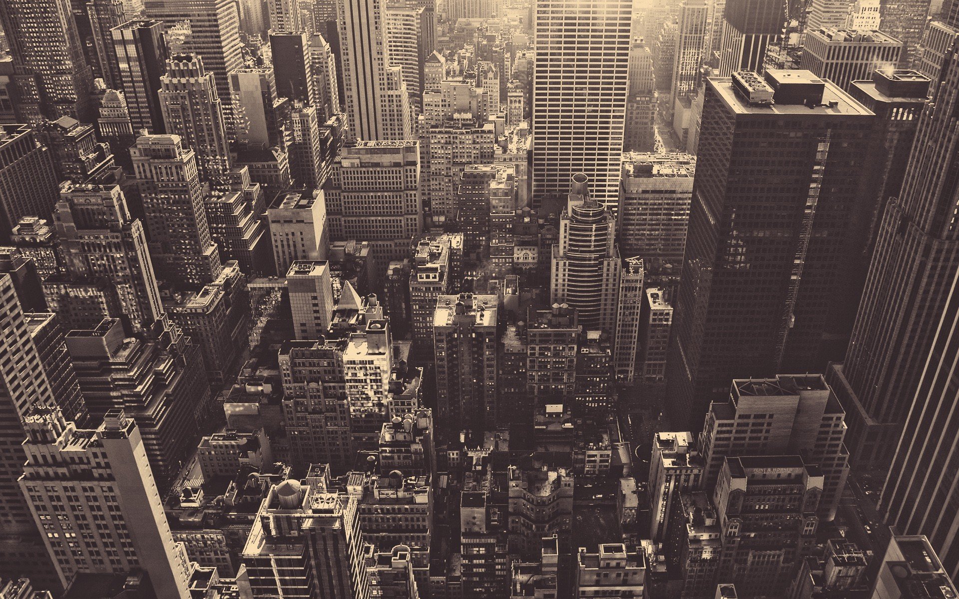 city, Cityscape, New York City Wallpaper