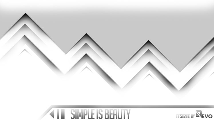 simple, Simple background, Sleeping Beauty, Gray HD Wallpaper Desktop Background
