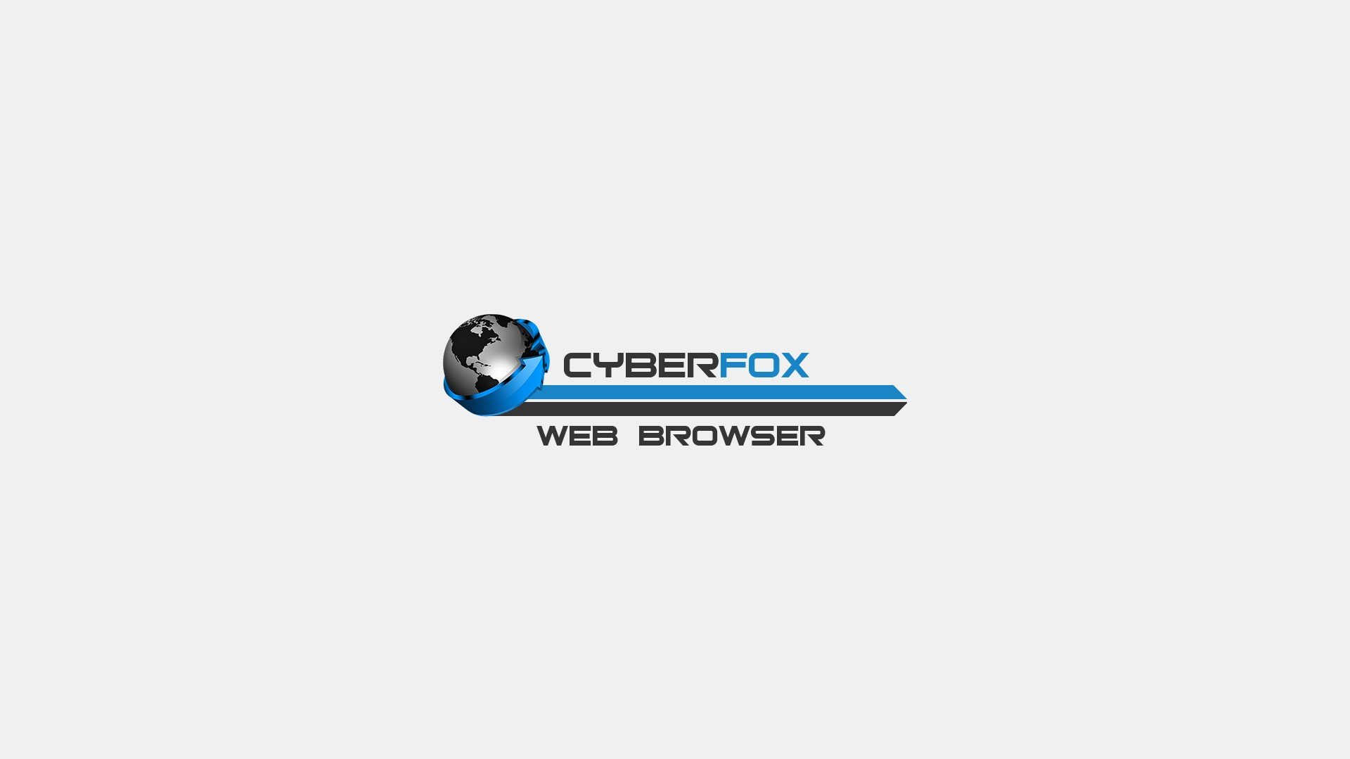 Browser, Mozilla Firefox, Intel, AMD, 8pecxstudios, Dark, Open source, Cyberfox Wallpaper