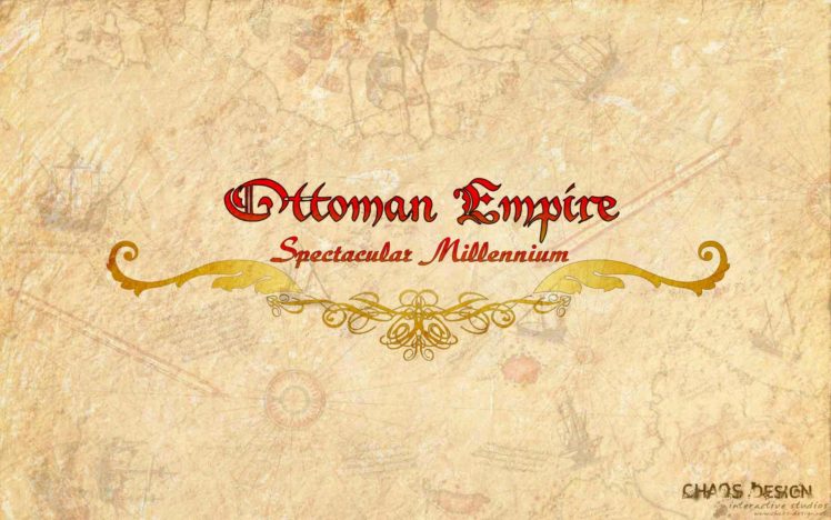 Ottoman Empire HD Wallpapers / Desktop and Mobile Images & Photos