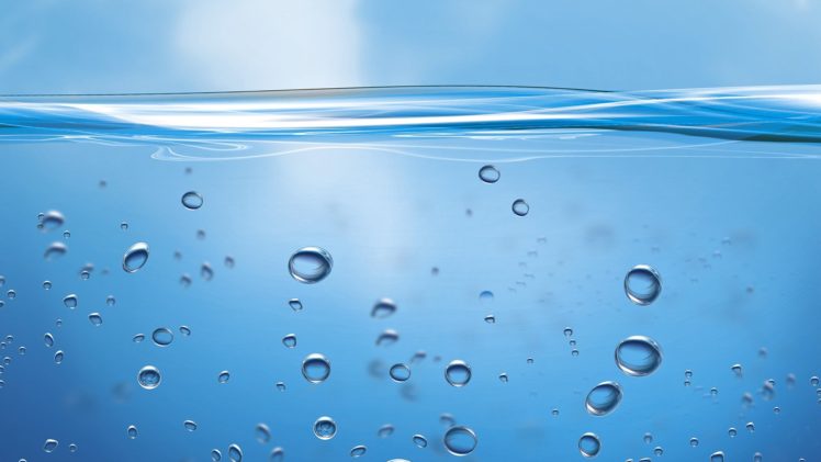 bubbles, Water HD Wallpapers / Desktop and Mobile Images & Photos