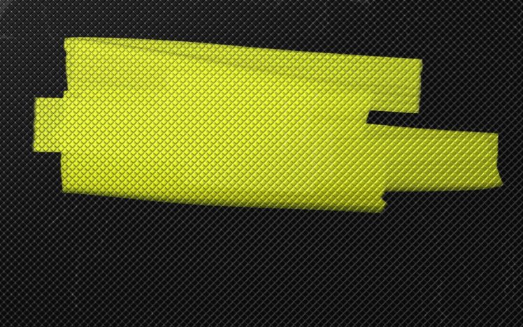 yellow, Black, Stripes, Crime HD Wallpaper Desktop Background
