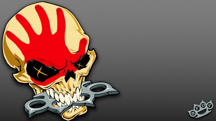 5 Finger Death Punch HD Wallpapers  Desktop and Mobile Images  Photos