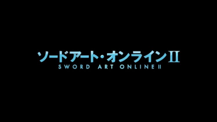 Sword Art Online HD Wallpaper Desktop Background