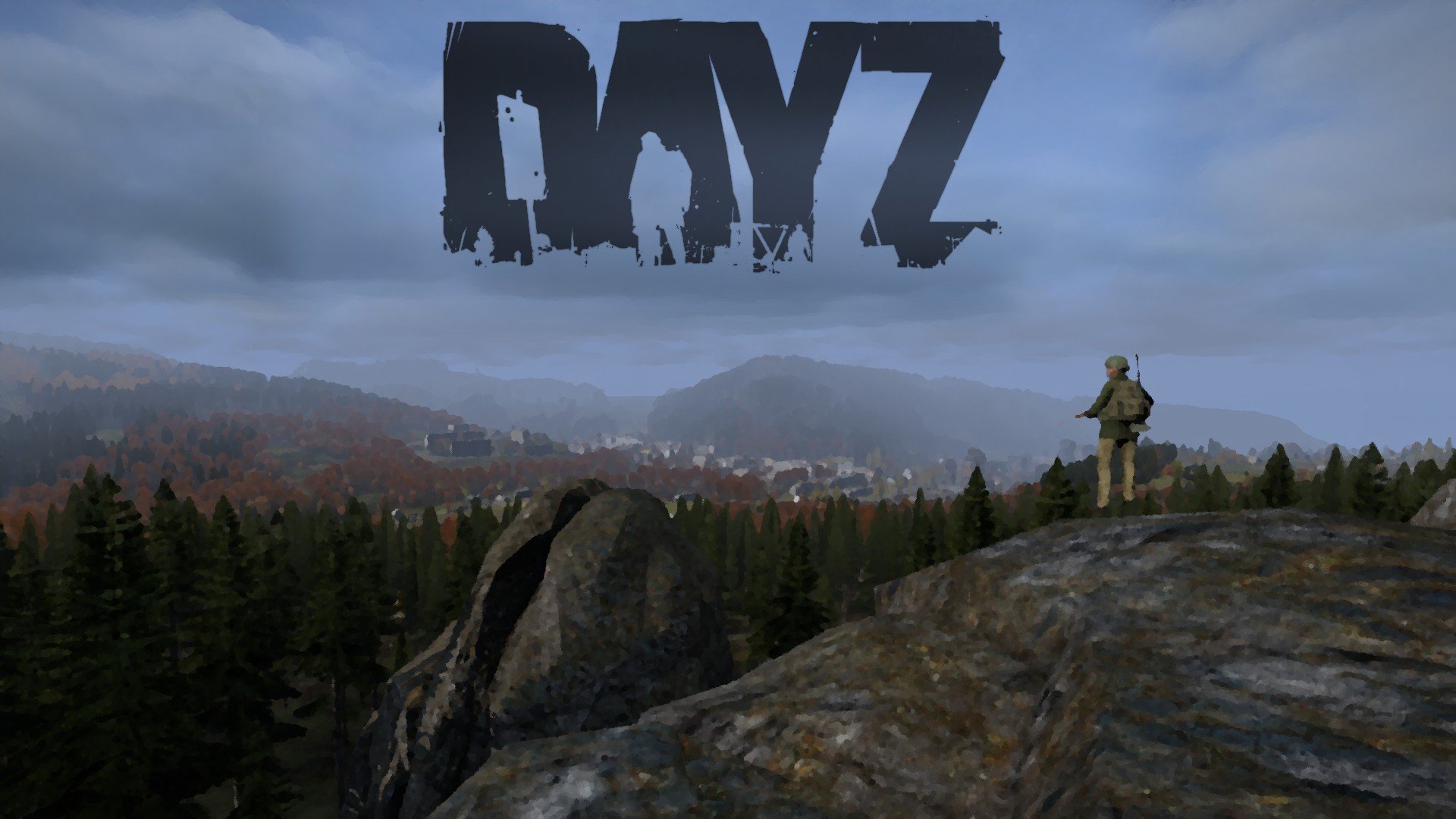 DayZ, Standalone HD Wallpapers / Desktop and Mobile Images & Photos