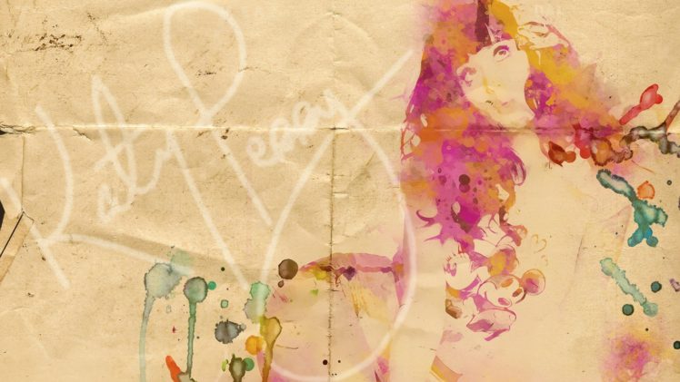 Katy Perry, Music, Musicians HD Wallpaper Desktop Background