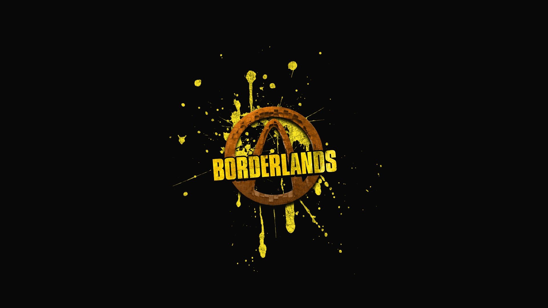 Borderlands, Borderlands 2 Wallpaper