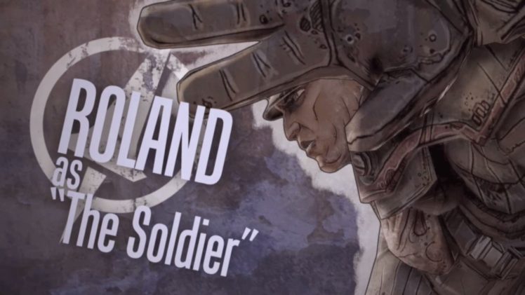 Borderlands, Borderlands 2, Vault hunters HD Wallpaper Desktop Background