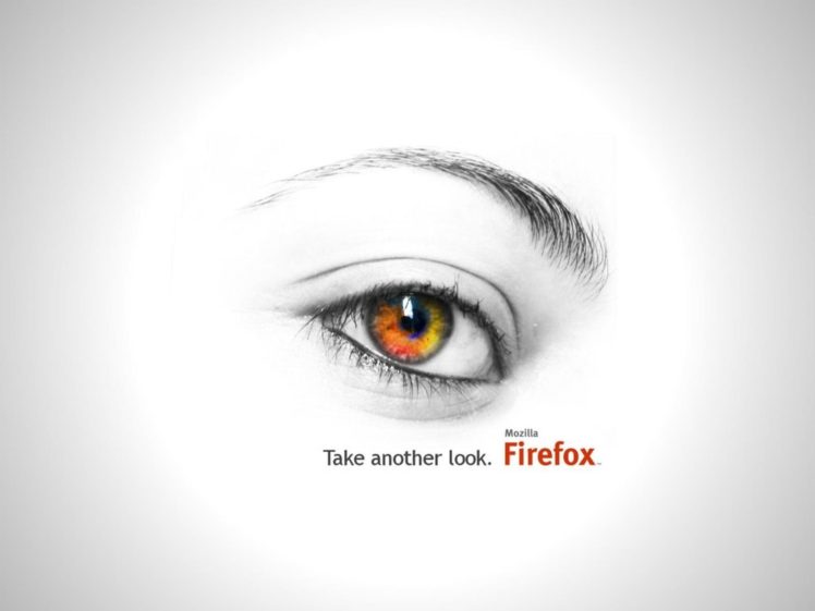 Mozilla Firefox, Logo, Open source, Browser, Dark, Fox HD Wallpaper Desktop Background