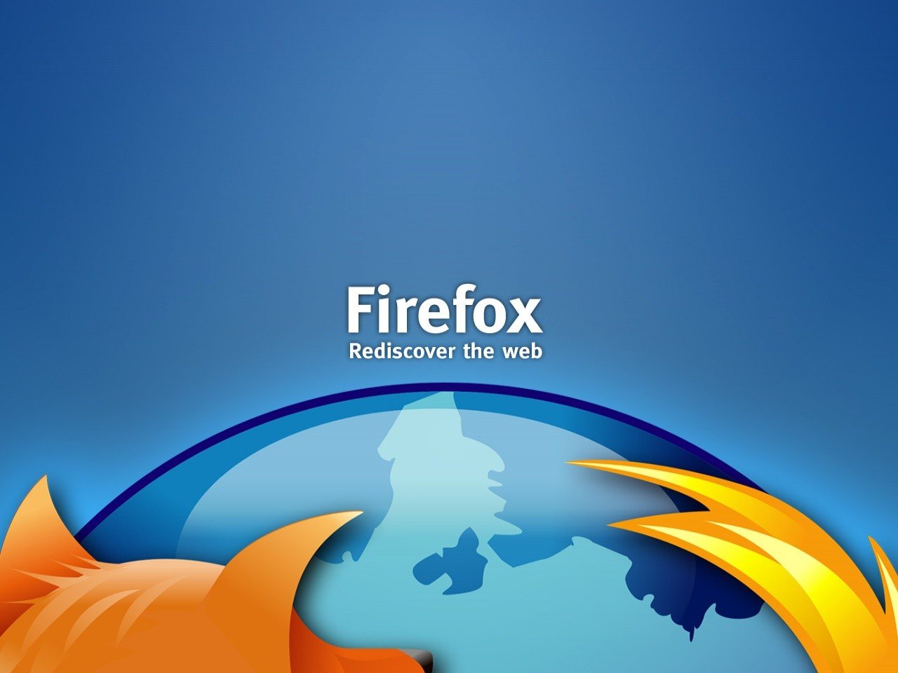 Mozilla Firefox, Logo, Open source, Browser, Fox Wallpaper