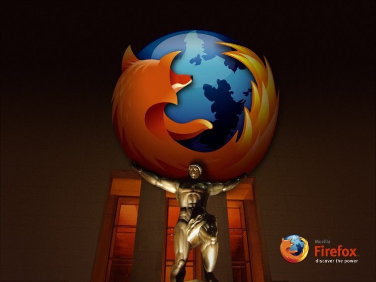 Mozilla, Mozilla Firefox, Open source, Logo HD Wallpaper Desktop Background
