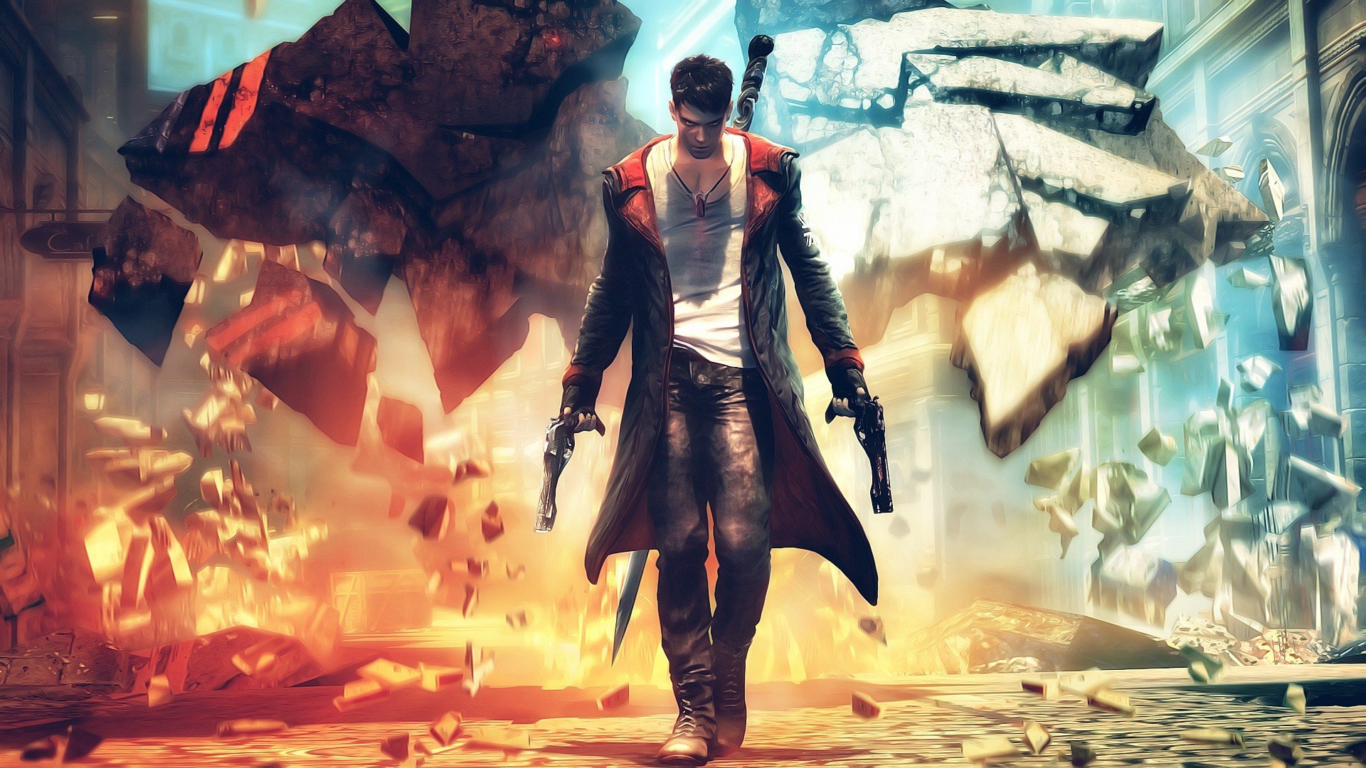 download free devil may cry 2